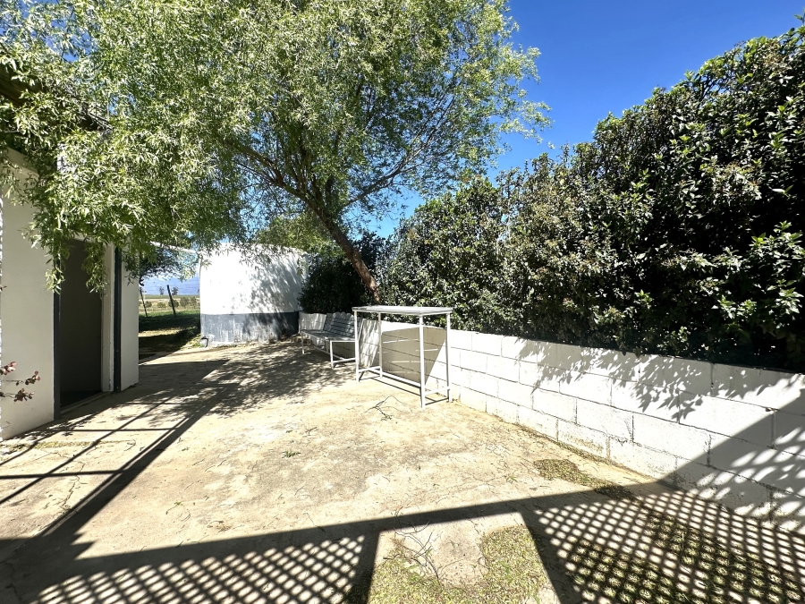 To Let 2 Bedroom Property for Rent in Riebeek Kasteel Western Cape